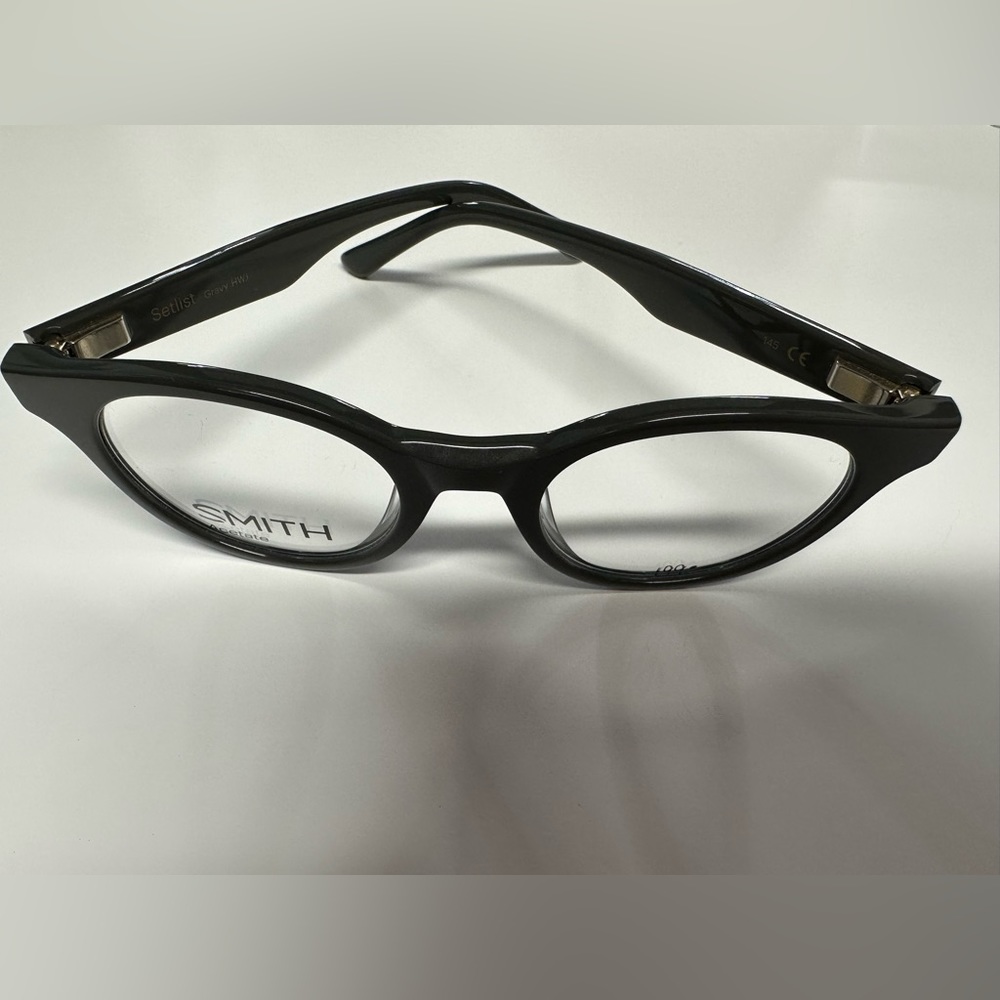 Smith Ophthalmic Gravy